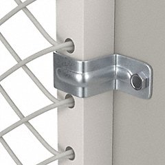 Wire Security Cage Hardware image